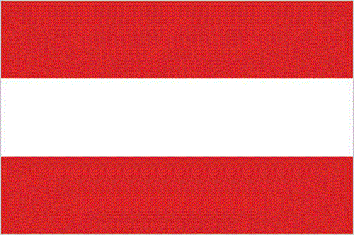 Austria flag