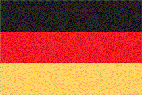 Germany flag