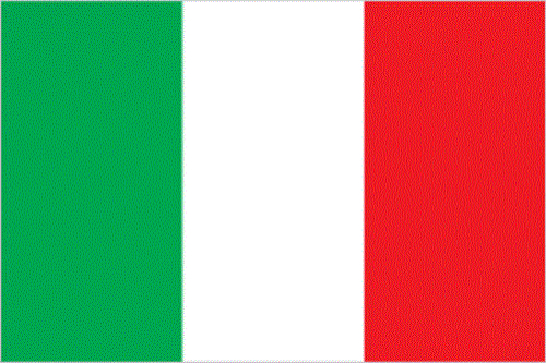 Italy flag