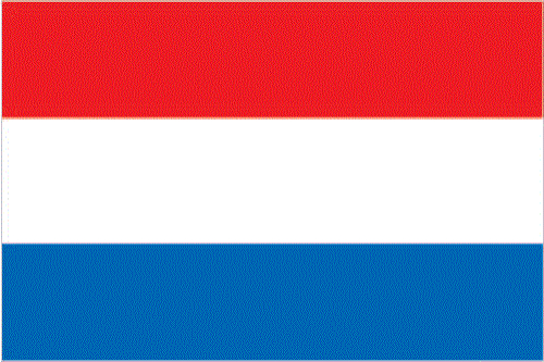 Netherland flag