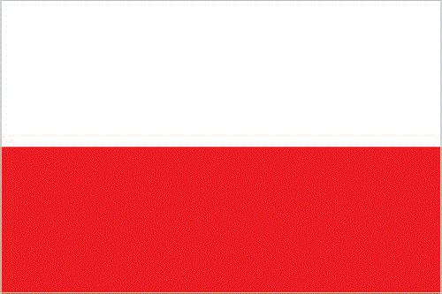 Poland flag