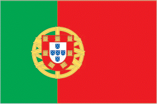 Portugal flag