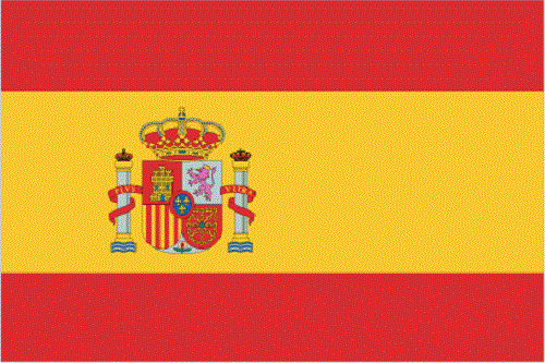 Spain flag